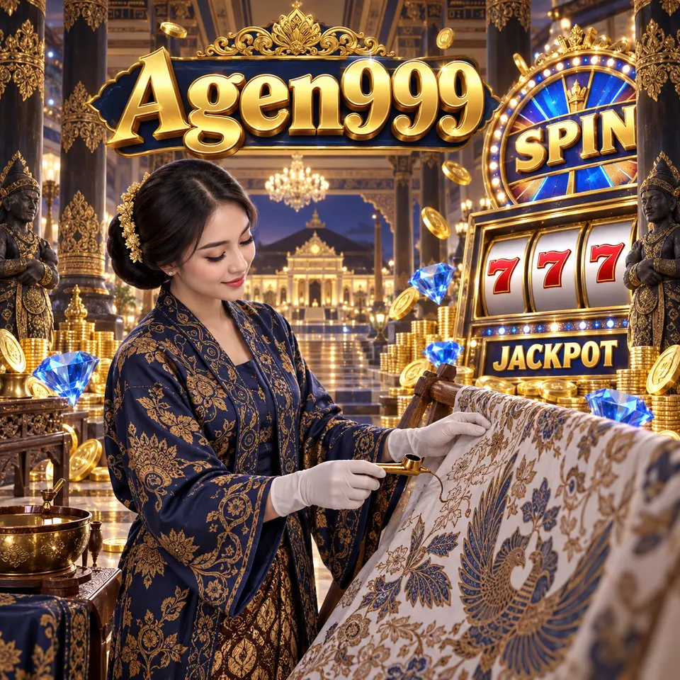 agen999 APK