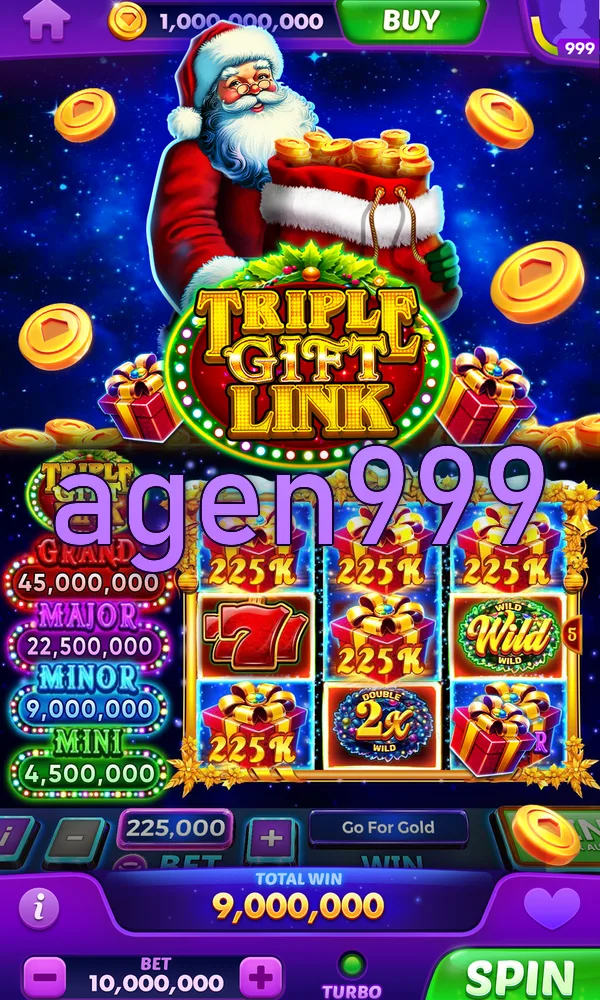 agen999 APK