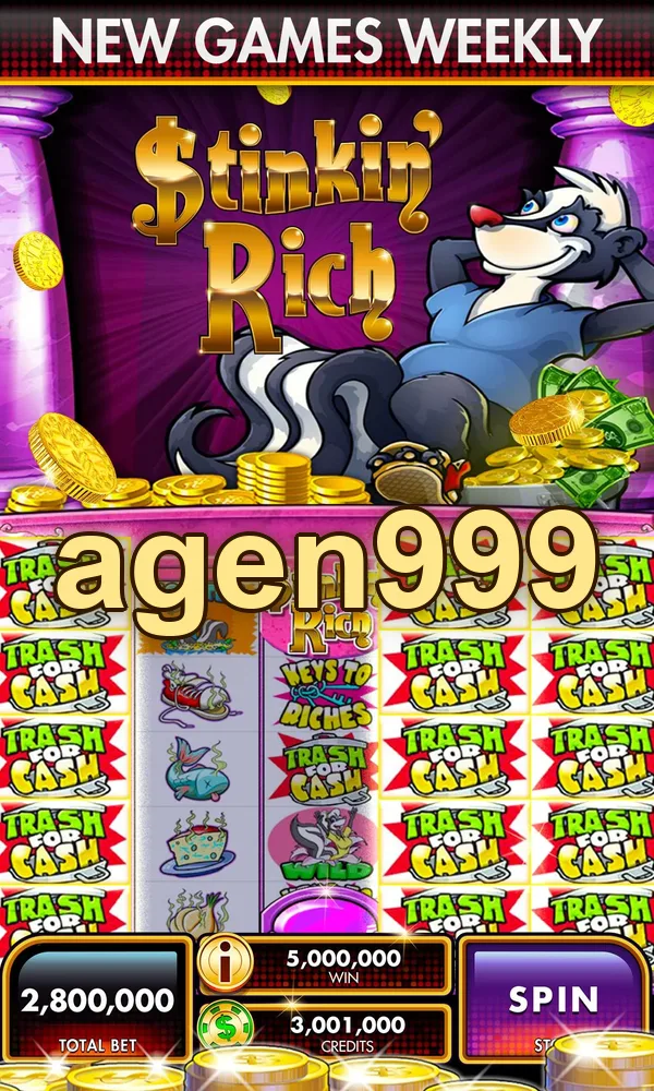 agen999 APK