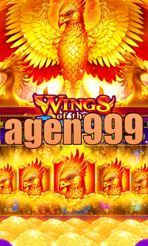 agen999 APK