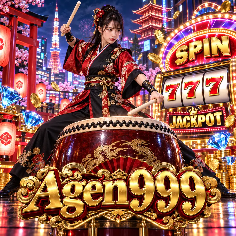 agen999 Masuk