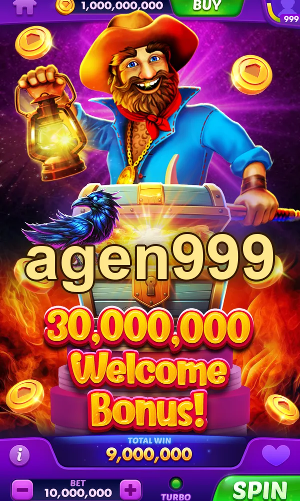 agen999 Masuk