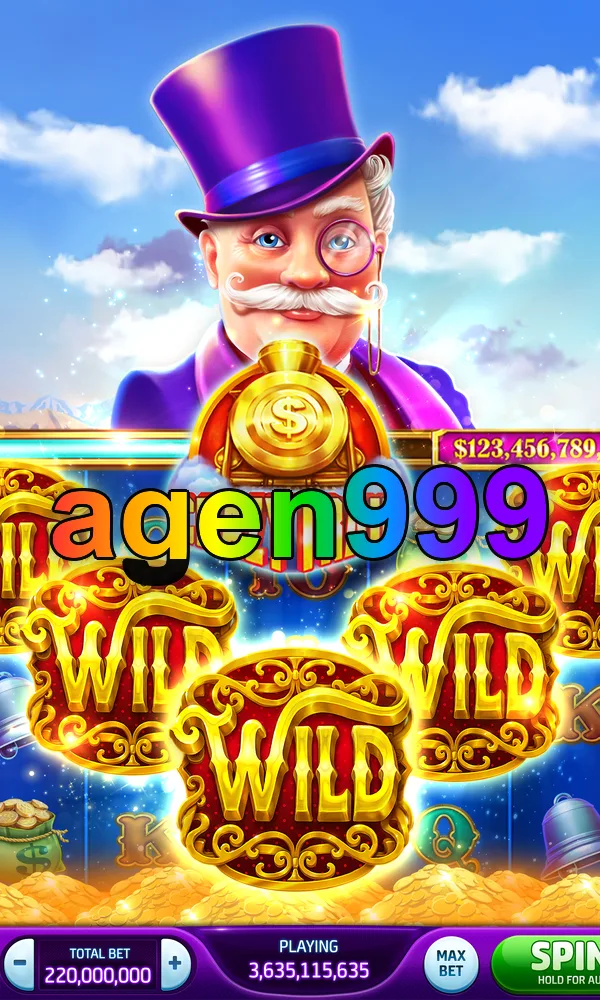 agen999 Masuk