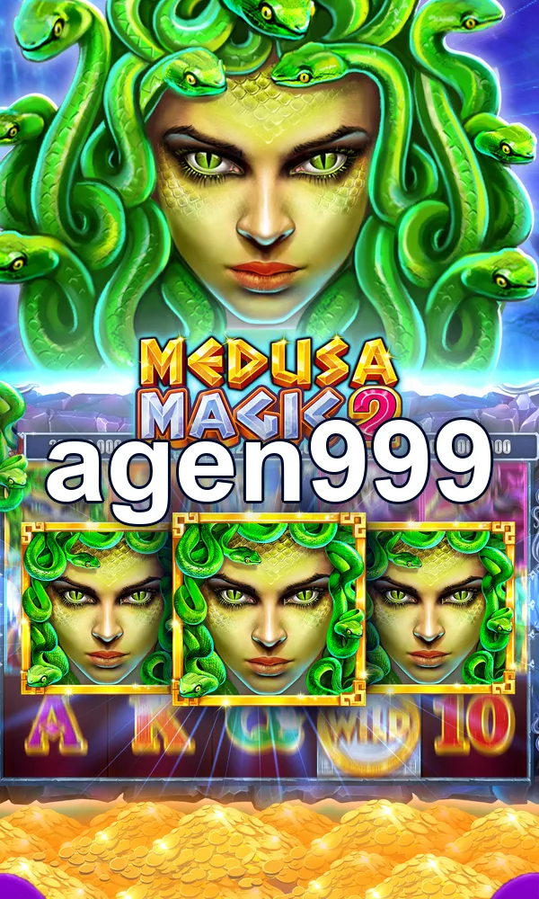 agen999 Masuk