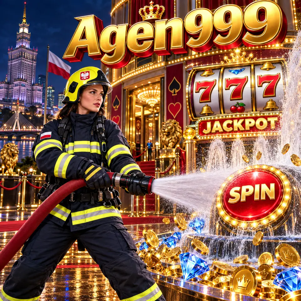 agen999 APK Resmi Unduh