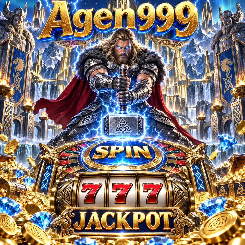 agen999 Masuk - agen999 Resmi