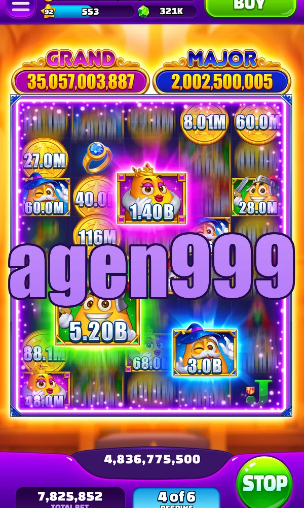 agen999 Preview - Resmi Unduh